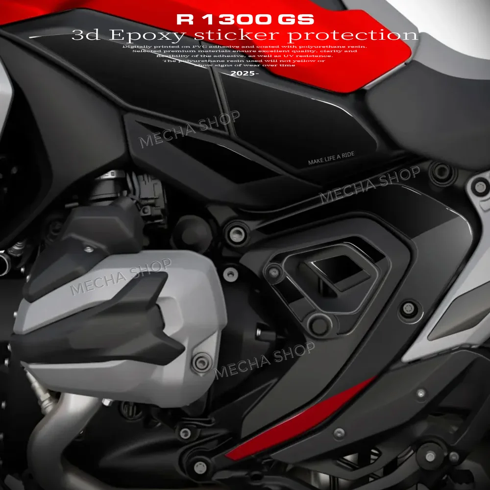 For R1300GS GS1300 Trophy Saddle Panel Stickers 3D Resin Decal Kit Motorcycle Accessories
For R1300GS GS1300 Trophy Saddle Panel Stickers 3D Resin Decal Kit Motorcycle Accessories