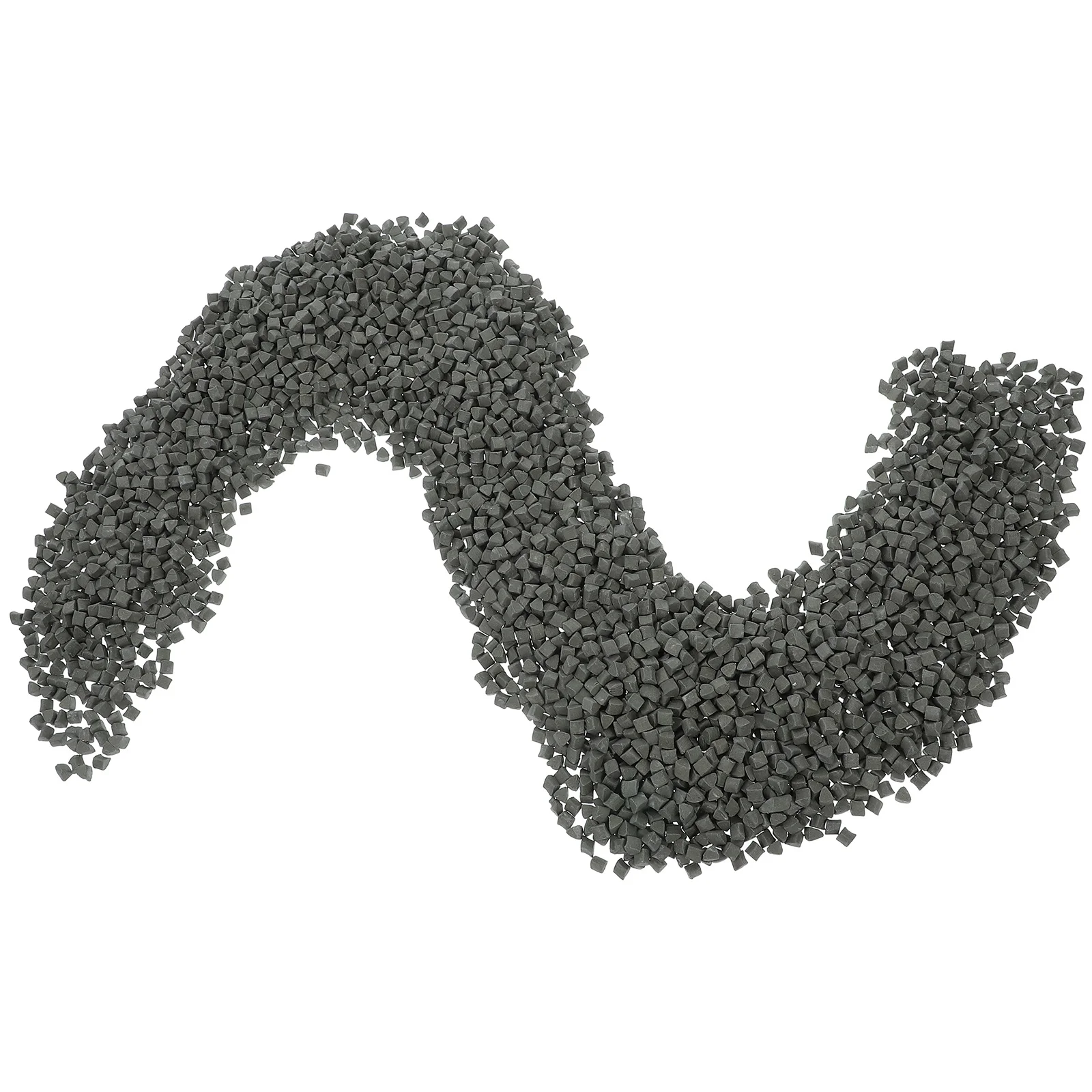 500g Triangular Abrasive Media Polishing Machine Buffing Material Jewelry Rock Tumbling Media for Vibratory Rotary Tumbler
500g Triangular Abrasive Media Polishing Machine Buffing Material Jewelry Rock Tumbling Media for Vibratory Rotary Tumbler