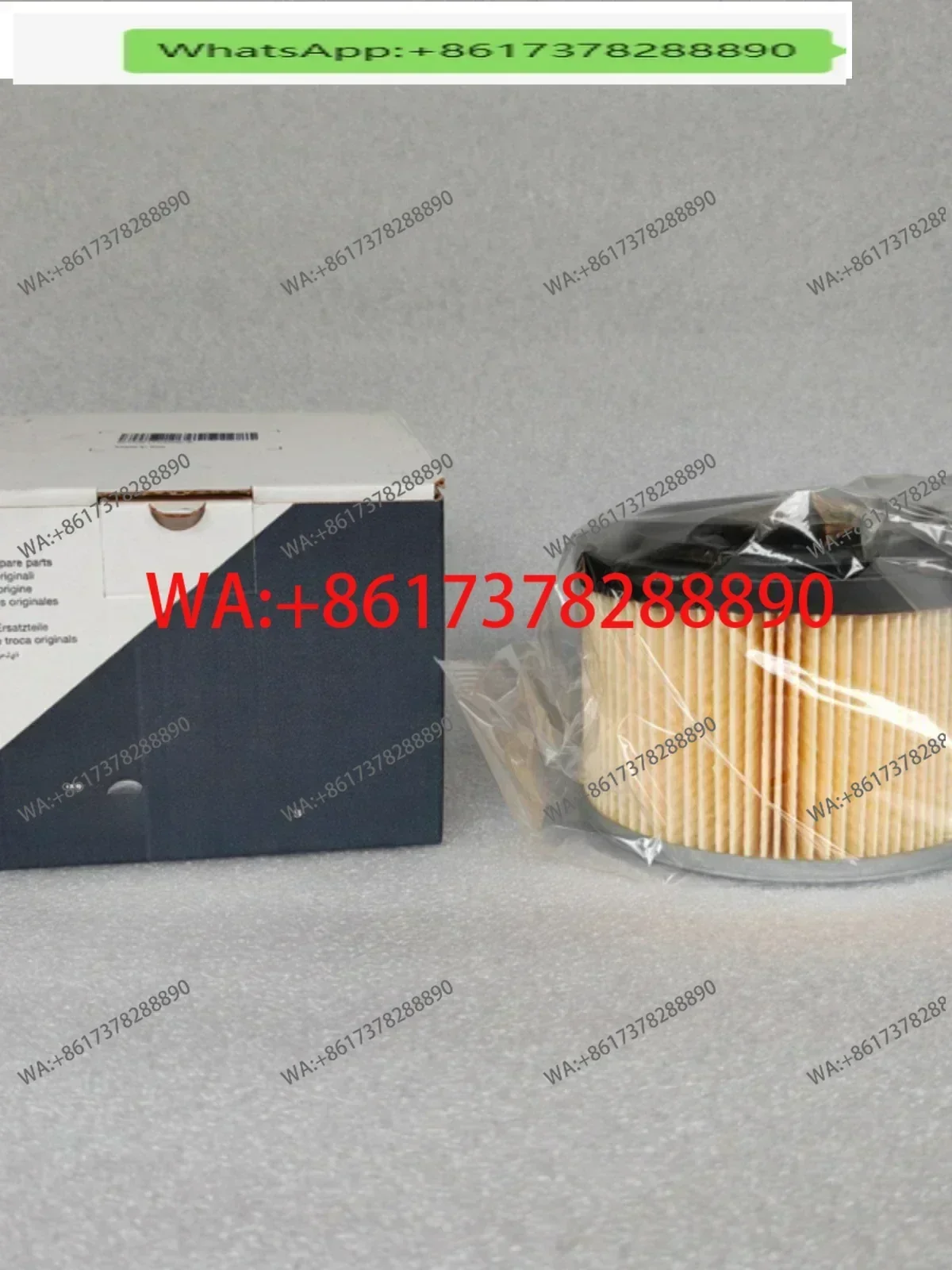 Filter element ED0037300960-S ED0021752180-S ED0021753300-S
Filter element ED0037300960-S ED0021752180-S ED0021753300-S