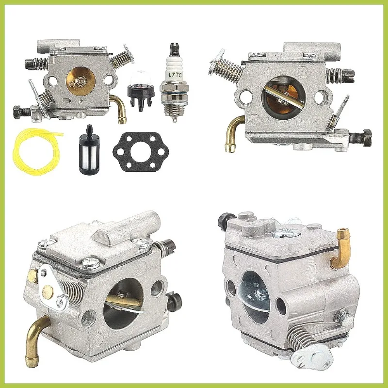 **Stihl MS200 Chainsaw Carburetor C1Q-S126B 1129-120-0653 Replacement for MS200T**
**Stihl MS200 Chainsaw Carburetor C1Q-S126B 1129-120-0653 Replacement for MS200T**