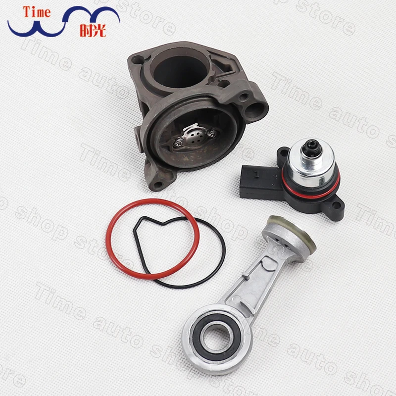 Cylinder block sealing ring+piston connecting rod+pressure relief valve For Mercedes Benz C-CLASS W205 W213 W253 A2133200104
Cylinder block sealing ring+piston connecting rod+pressure relief valve For Mercedes Benz C-CLASS W205 W213 W253 A2133200104