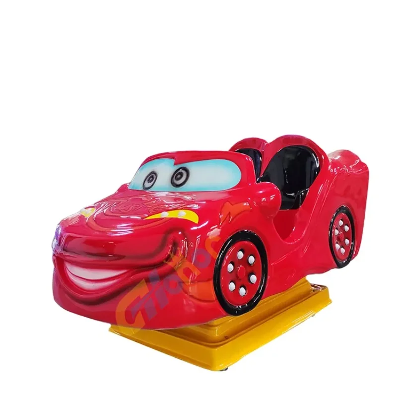 Coin Operated Arcade Game Machine Kids Ride Amusement Machine Entertainment For Kids
Coin Operated Arcade Game Machine Kids Ride Amusement Machine Entertainment For Kids