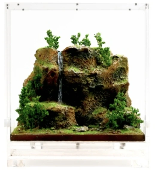 Формикариум EOA The Cliff Pro - террариум для муравьев, домик для насекомых - подарок для мальчиков и девочек - 7,8x6x9,2 дюйма
Формикариум EOA The Cliff Pro - террариум для муравьев, домик для насекомых - подарок для мальчиков и девочек - 7,8x6x9,2 дюйма