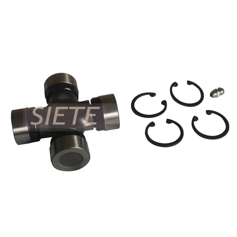 A9064103401 2E0521293T PROPSHAFT UNIVERSAL UJ JOINT FOR MERCEDES SPRINTER / VW CRAFTER 49100-3E320 9064103401 A9064100101
A9064103401 2E0521293T PROPSHAFT UNIVERSAL UJ JOINT FOR MERCEDES SPRINTER / VW CRAFTER 49100-3E320 9064103401 A9064100101