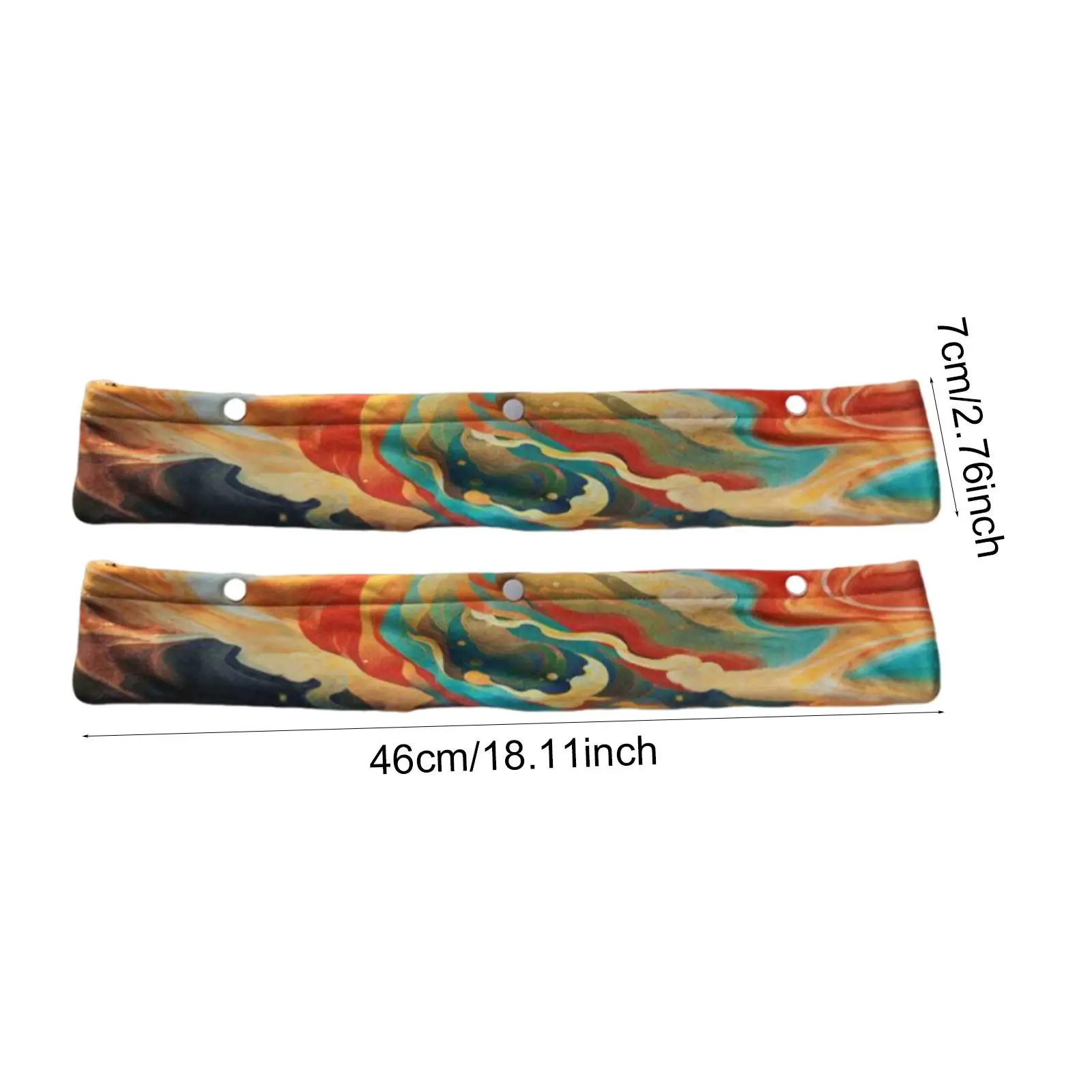 Влагопоглощающие чехлы для коньков: прочные замшевые накладки для защиты лезвий фигурных коньков для катания на катке и в путешествиях
Влагопоглощающие чехлы для коньков: прочные замшевые накладки для защиты лезвий фигурных коньков для катания на катке и в путешествиях