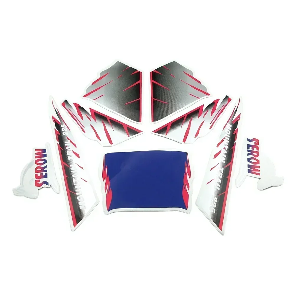 .AFor Yamaha Serow225 SEROW Mountain Trail 225 XT225 Full Fairing Ornamental Decorative Stickers New Motorcycle Accessories Deca
.AFor Yamaha Serow225 SEROW Mountain Trail 225 XT225 Full Fairing Ornamental Decorative Stickers New Motorcycle Accessories Deca
