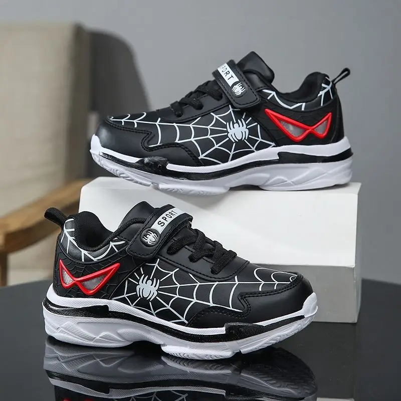 2025New Fashion Casual Sports Tennis Boys' Shoes Children's Shoes Boys' Sports Shoes Leather Children's Sports Shoes
2025New Fashion Casual Sports Tennis Boys' Shoes Children's Shoes Boys' Sports Shoes Leather Children's Sports Shoes