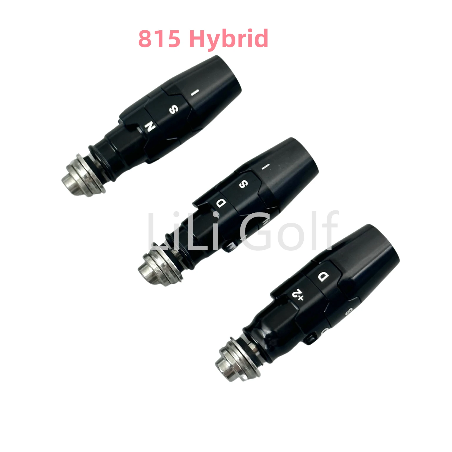 Golf Shaft Adapter Sleeve Adaptor Connector Compatible With 815 Epic Flash Rogue PARADYM Ai SMOKE ELYTE Fairway Wood Hybrid Club
Golf Shaft Adapter Sleeve Adaptor Connector Compatible With 815 Epic Flash Rogue PARADYM Ai SMOKE ELYTE Fairway Wood Hybrid Club