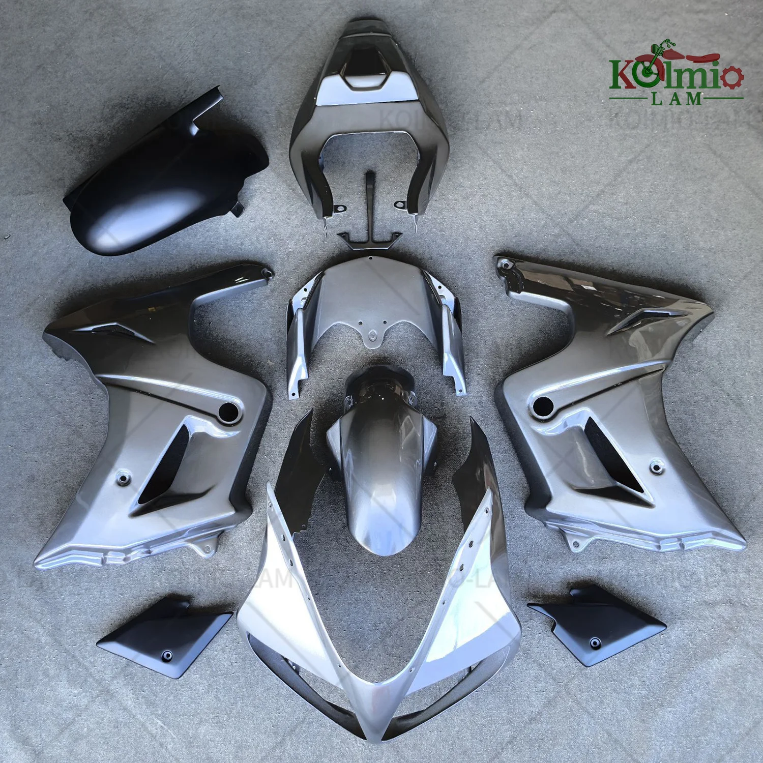Fit For Suzuki SV650 S 2003 - 2012 Motorcycle Shell Accessories Fairing Bodywork Panel Kit Set SV 650 2004 2005 2006 2007 2008
Fit For Suzuki SV650 S 2003 - 2012 Motorcycle Shell Accessories Fairing Bodywork Panel Kit Set SV 650 2004 2005 2006 2007 2008