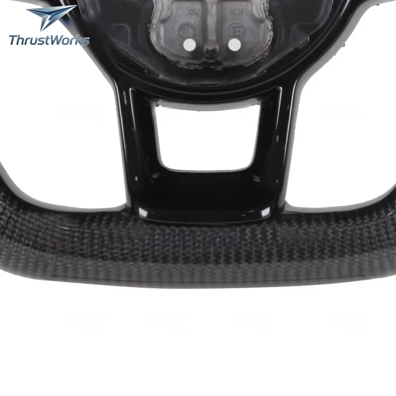 ThrustWorks Price Car Carbon Fiber Upgr Sports MK6 MK7 Steering Wheel New
ThrustWorks Price Car Carbon Fiber Upgr Sports MK6 MK7 Steering Wheel New