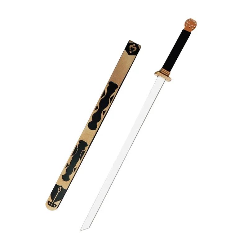 Fate Samurai Remnant Sword Prop Cosplay Props Weapons Halloween Christmas Fancy Party Accessories
Fate Samurai Remnant Sword Prop Cosplay Props Weapons Halloween Christmas Fancy Party Accessories