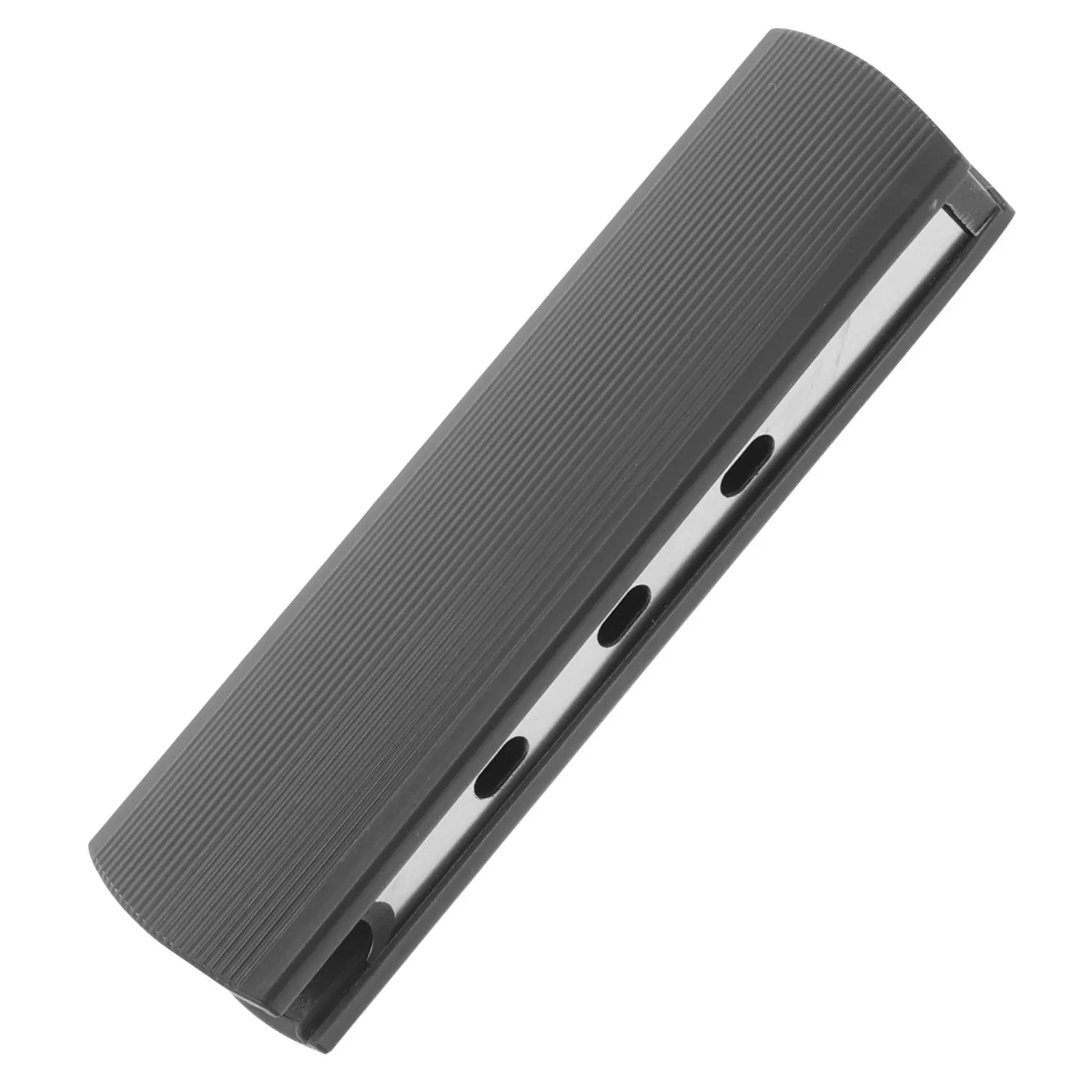 Plastic Package Opener Tool Stainless Steel Blade for Safe Fast Opening of Clamshell and Blister Packs Easy Grip Reusable
Plastic Package Opener Tool Stainless Steel Blade for Safe Fast Opening of Clamshell and Blister Packs Easy Grip Reusable