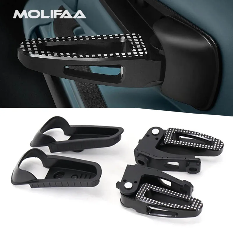 for Vespa GTS 300 2021 2022 Motorcycle CNC Aluminum Rear Passenger Foot Rests Pedal Foldable Footrests Footpad Accessories
for Vespa GTS 300 2021 2022 Motorcycle CNC Aluminum Rear Passenger Foot Rests Pedal Foldable Footrests Footpad Accessories