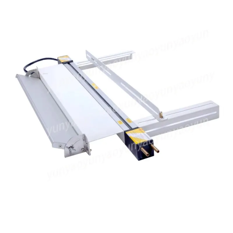 Acrylic Hot Bending Machine PVC PC PS Organic Board Angle Molding Heating Bending Tool
Acrylic Hot Bending Machine PVC PC PS Organic Board Angle Molding Heating Bending Tool