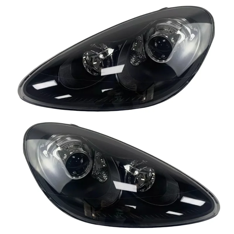 Применимо Porsche Cayenne 958 HID ксенон 970 около 2 фары черные 7P 5941031 БФ 7П 5941031 BB 7P 5941030
Применимо Porsche Cayenne 958 HID ксенон 970 около 2 фары черные 7P 5941031 БФ 7П 5941031 BB 7P 5941030
