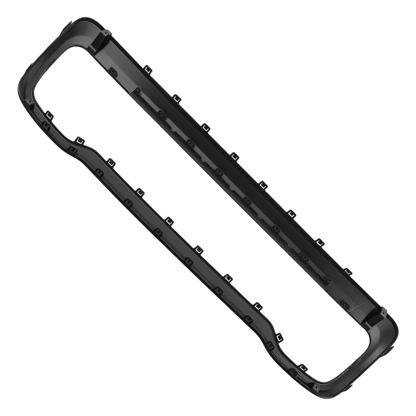New Front Bumper Trim Molding Step Pad For 2015-2023 Jeep Renegade Rear Textured
New Front Bumper Trim Molding Step Pad For 2015-2023 Jeep Renegade Rear Textured