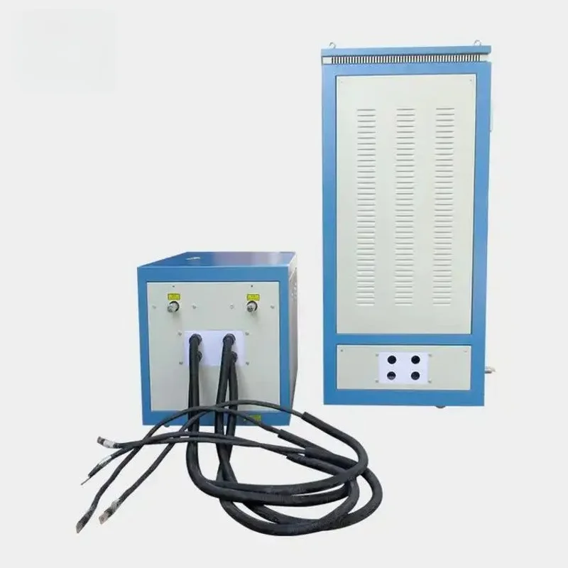 Induction Brazing Machine High Frequency heating furnace Medium Frequency Induction Heating Equipment
Induction Brazing Machine High Frequency heating furnace Medium Frequency Induction Heating Equipment