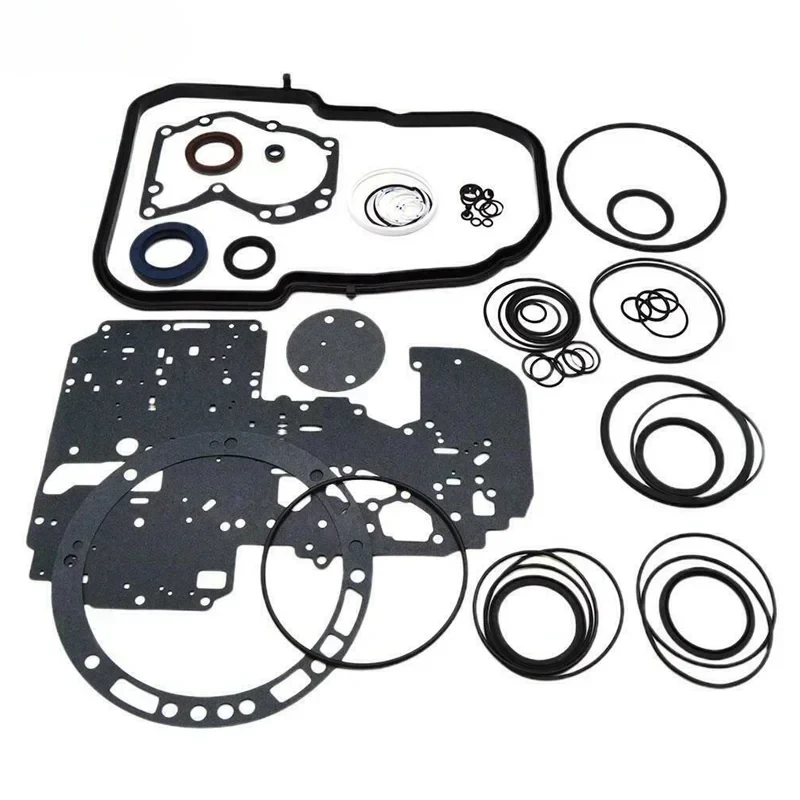 Wearproof Seal Rebuild Component 1Set Fit 722.4 Stable Practical Replacement Parts
Wearproof Seal Rebuild Component 1Set Fit 722.4 Stable Practical Replacement Parts