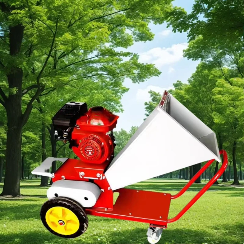 Agricultural wood chippers Wood chippers for garden farm work
Agricultural wood chippers Wood chippers for garden farm work