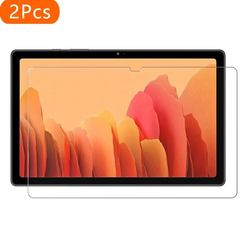 2 шт. закаленное стекло 9H для Samsung Galaxy Tab A7 Lite 2021 8,7 "SM-T220/T225 Защитная пленка для экрана A7 10,4 "T500/T505/T507 Tablet HD
2 шт. закаленное стекло 9H для Samsung Galaxy Tab A7 Lite 2021 8,7 "SM-T220/T225 Защитная пленка для экрана A7 10,4 "T500/T505/T507 Tablet HD