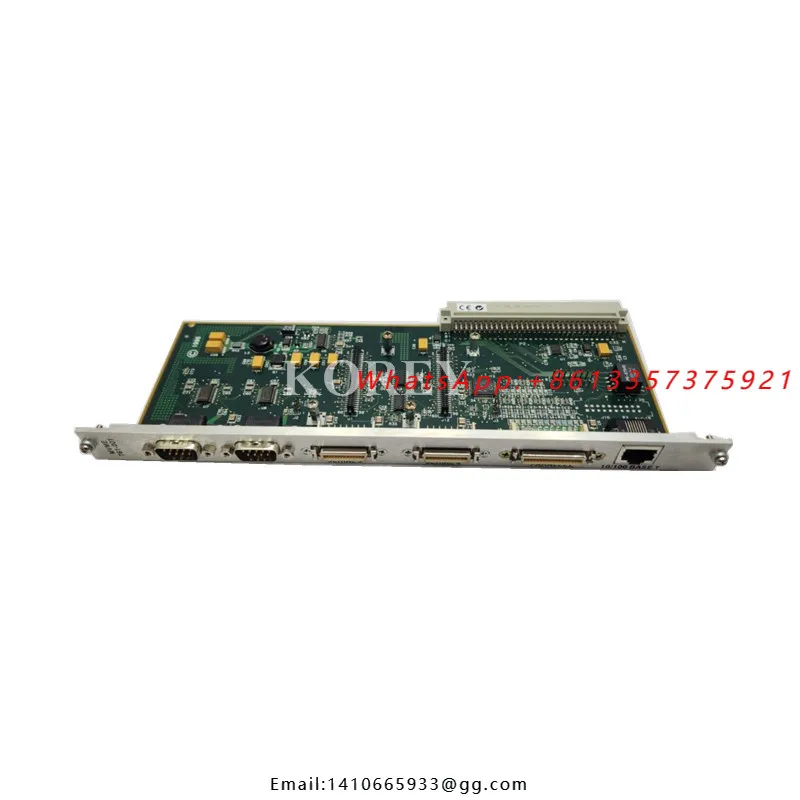 Control Board MVME761-001 in Good Condition
Control Board MVME761-001 in Good Condition