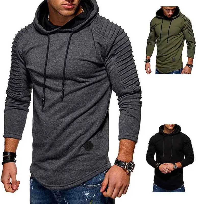 Faionable Color Blo Hoodie Jaet Men's Winter Pullover Sweatirt Youth Trendy Casual Slim Fit Autumn Spring Outerwear
Faionable Color Blo Hoodie Jaet Men's Winter Pullover Sweatirt Youth Trendy Casual Slim Fit Autumn Spring Outerwear