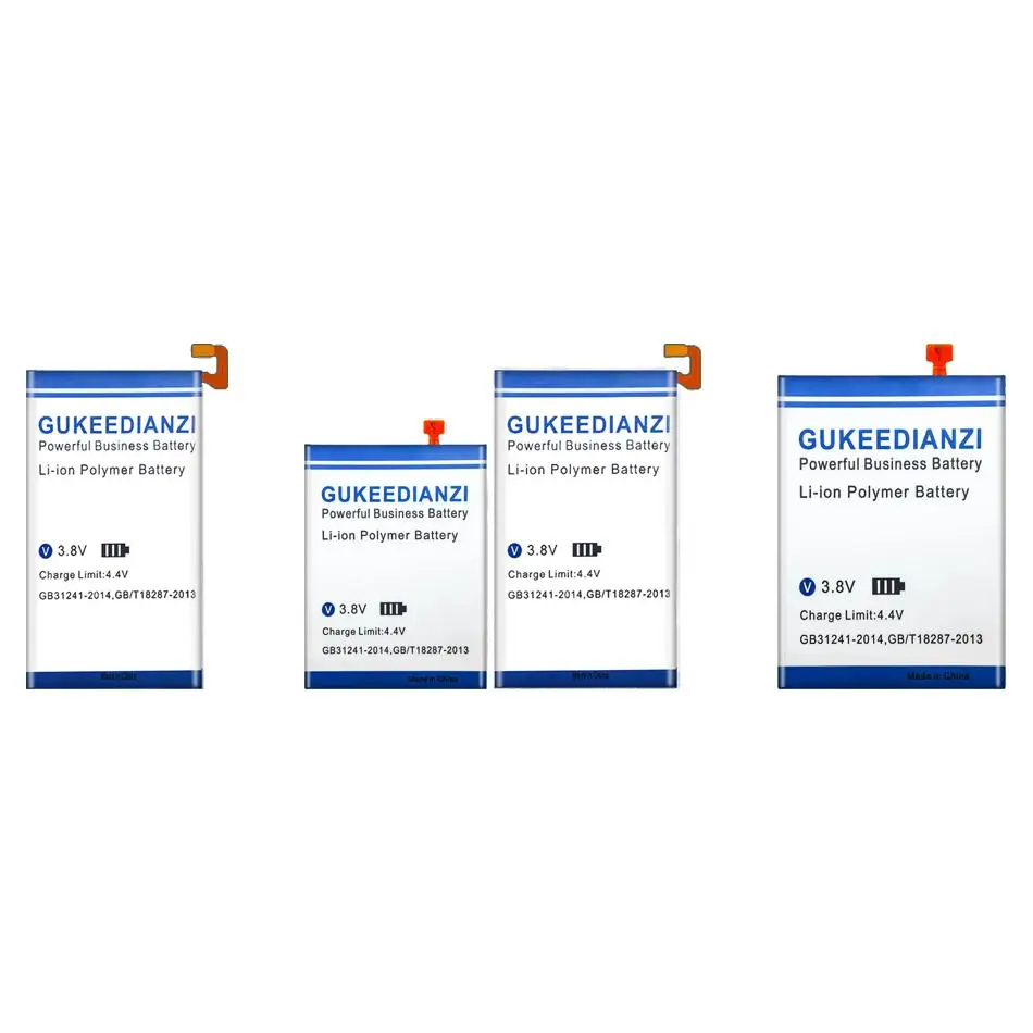 EB-BF901ABA EB-BF907ABA EB-BF907ABA+EB-BF901ABA Battery 2600Mah For Samsung Galaxy Z Fold 1 F9000 F907n W2020 2020 5G
EB-BF901ABA EB-BF907ABA EB-BF907ABA+EB-BF901ABA Battery 2600Mah For Samsung Galaxy Z Fold 1 F9000 F907n W2020 2020 5G