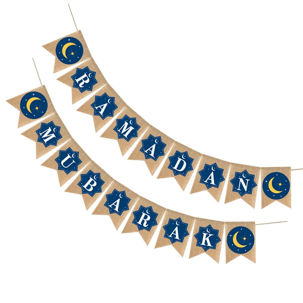 Eid Pull Flag Decoration Swallow Tail Banner Unique Design Festive Party Prop Home Office Celebration Decor
Eid Pull Flag Decoration Swallow Tail Banner Unique Design Festive Party Prop Home Office Celebration Decor