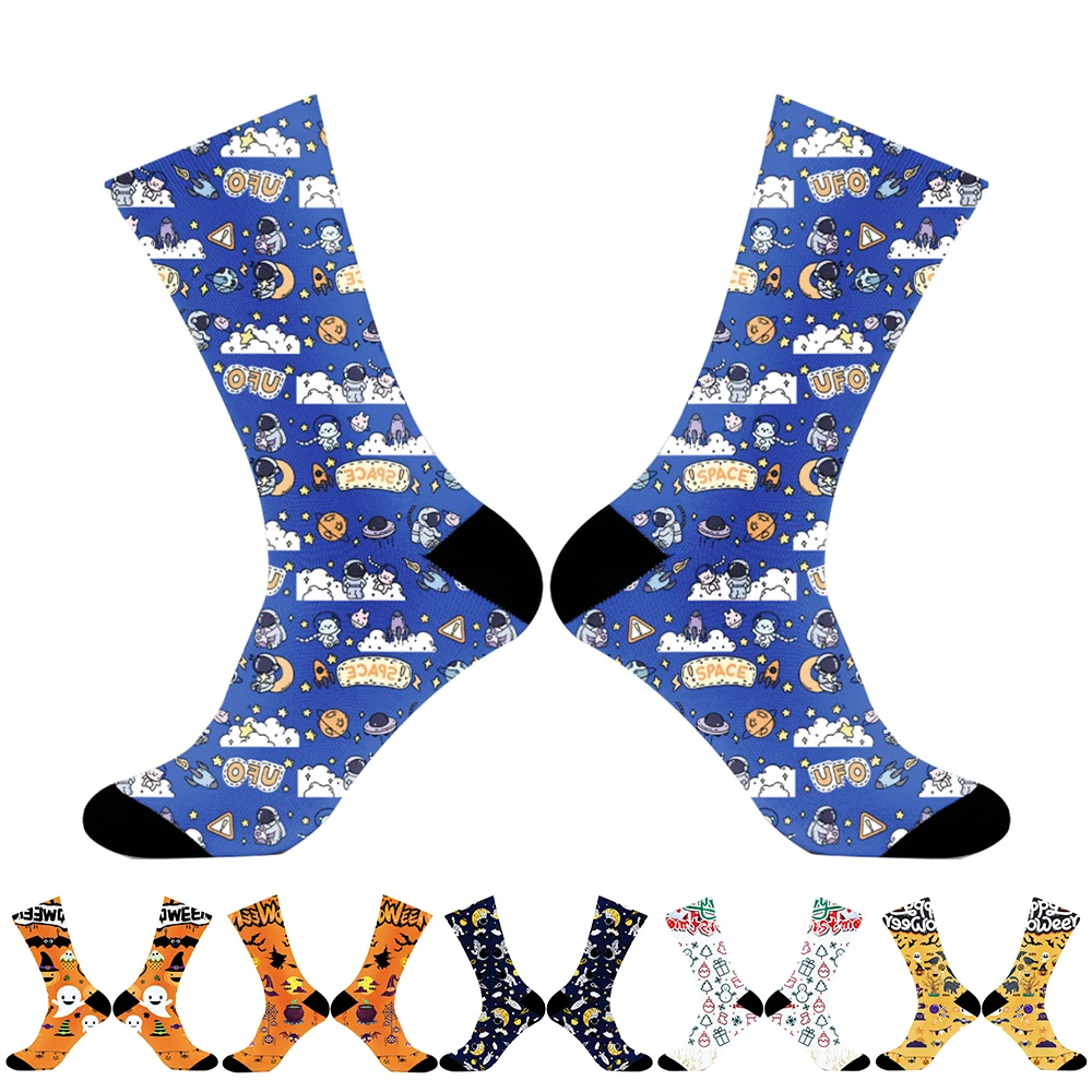 Personality Socks with Beard Pattern Socks Mid-to-high Tube Socks Fashion Socks 2024 New
Personality Socks with Beard Pattern Socks Mid-to-high Tube Socks Fashion Socks 2024 New