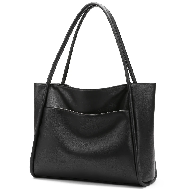 New Large Capacity Tote Bag Women Handbag Famous Brands Luxury Woman ShoulderBag
New Large Capacity Tote Bag Women Handbag Famous Brands Luxury Woman ShoulderBag
