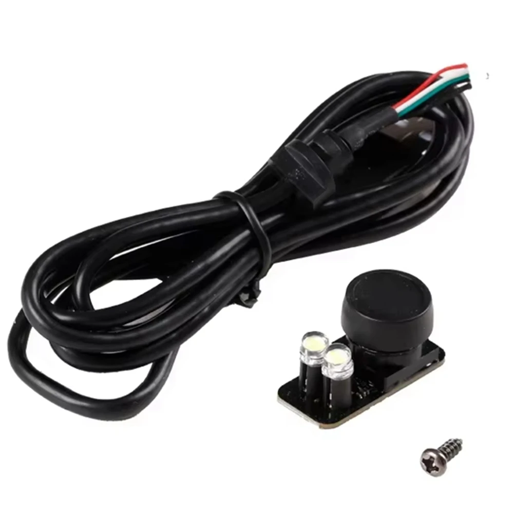 Профессиональная камера видеонаблюдения для 3D-принтера Max K3, K3C, K3M, K3MC, камеры для Kobra 2/Kobra 2 Pro/Plus/Kobra 2
Профессиональная камера видеонаблюдения для 3D-принтера Max K3, K3C, K3M, K3MC, камеры для Kobra 2/Kobra 2 Pro/Plus/Kobra 2