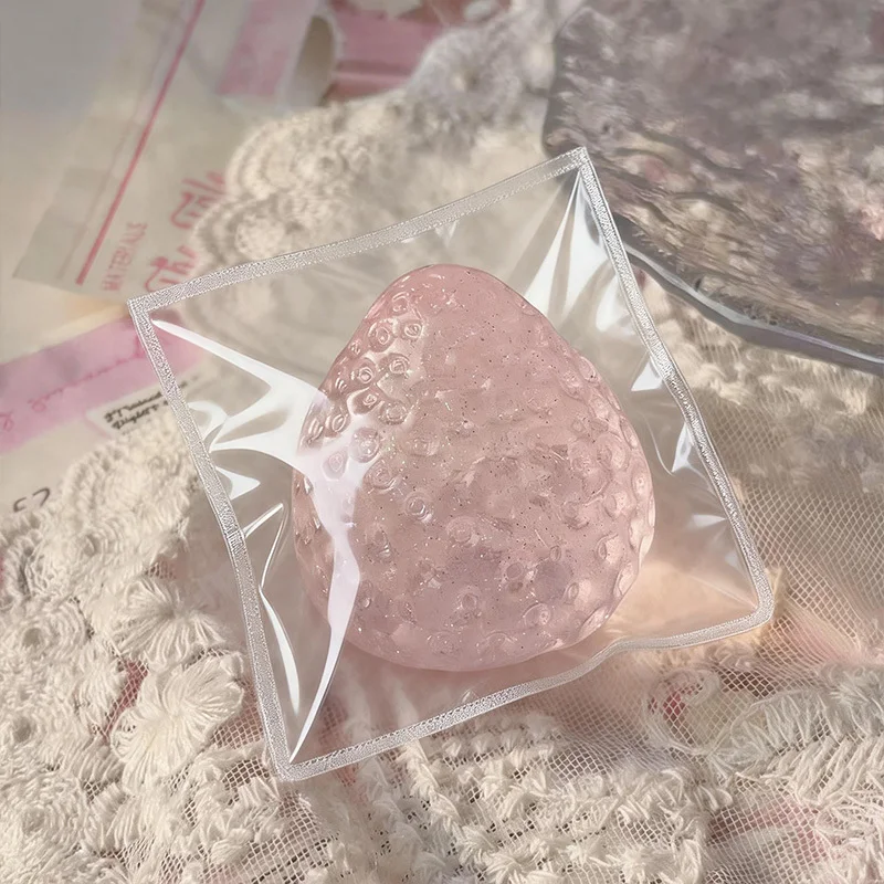 Taba Strawberry Squeeze, Super Soft, Cute and Fun Novel Imitation Strawberry Squeeze, Realistic Soft TPR Strawberry, Slow Rebound Sensory Decompression Gadget, Glossy Beige Texture, Tactile Stimulation, Soft Slow Rebound, Excellent Touch, Class Rewards
Taba Strawberry Squeeze, Super Soft, Cute and Fun Novel Imitation Strawberry Squeeze, Realistic Soft TPR Strawberry, Slow Rebound Sensory Decompression Gadget, Glossy Beige Texture, Tactile Stimulation, Soft Slow Rebound, Excellent Touch, Class Rewards