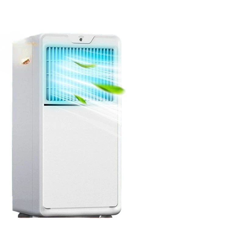Movable air conditioner cooling and heating integrated machine without external outdoor installation-free kitchen household
Movable air conditioner cooling and heating integrated machine without external outdoor installation-free kitchen household