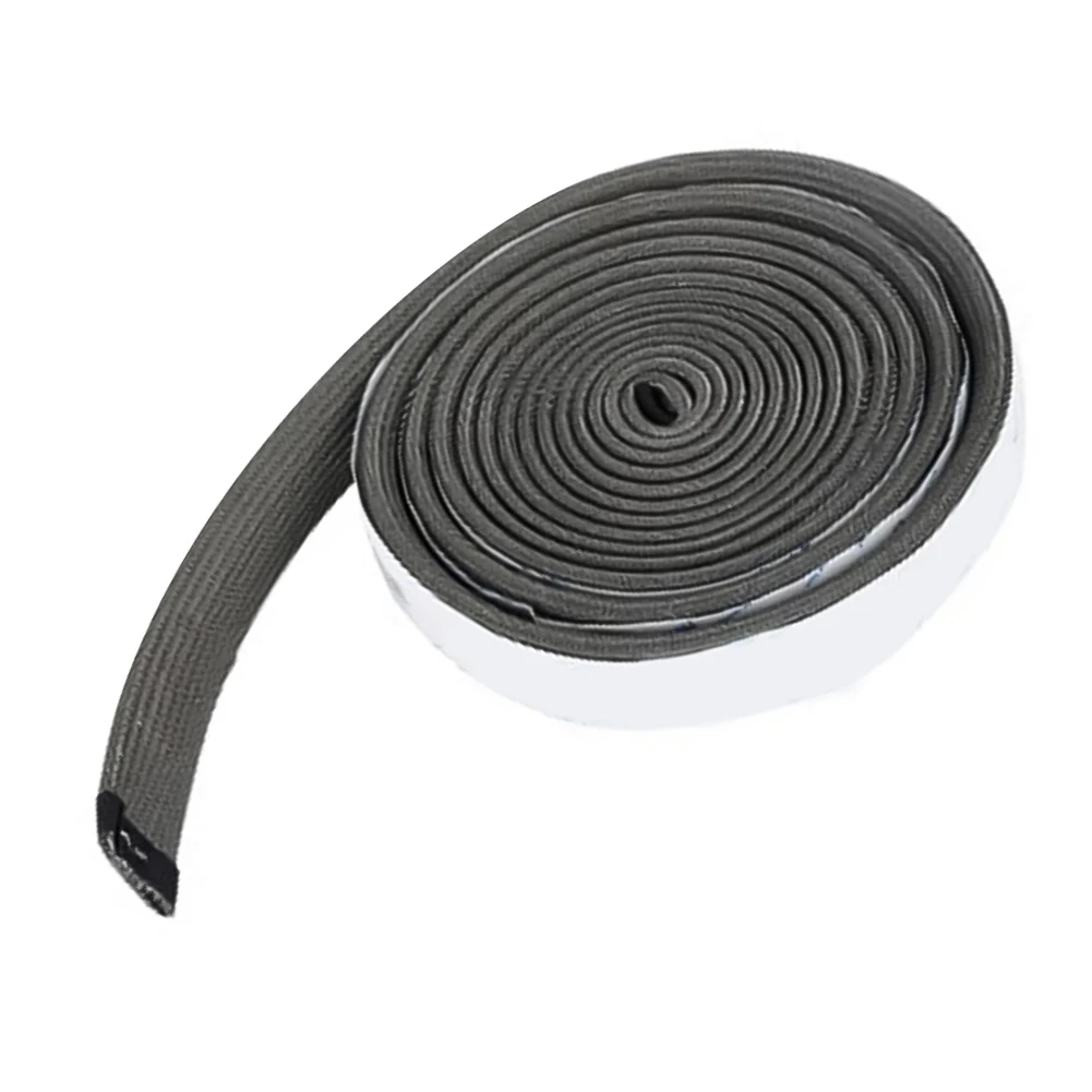 Прокладка из стекловолокна для Kamado For Joe For Classic, 150 дюйма, прокладка из проволочной сетки для барбекю, огнестойкая герметичная лента
Прокладка из стекловолокна для Kamado For Joe For Classic, 150 дюйма, прокладка из проволочной сетки для барбекю, огнестойкая герметичная лента