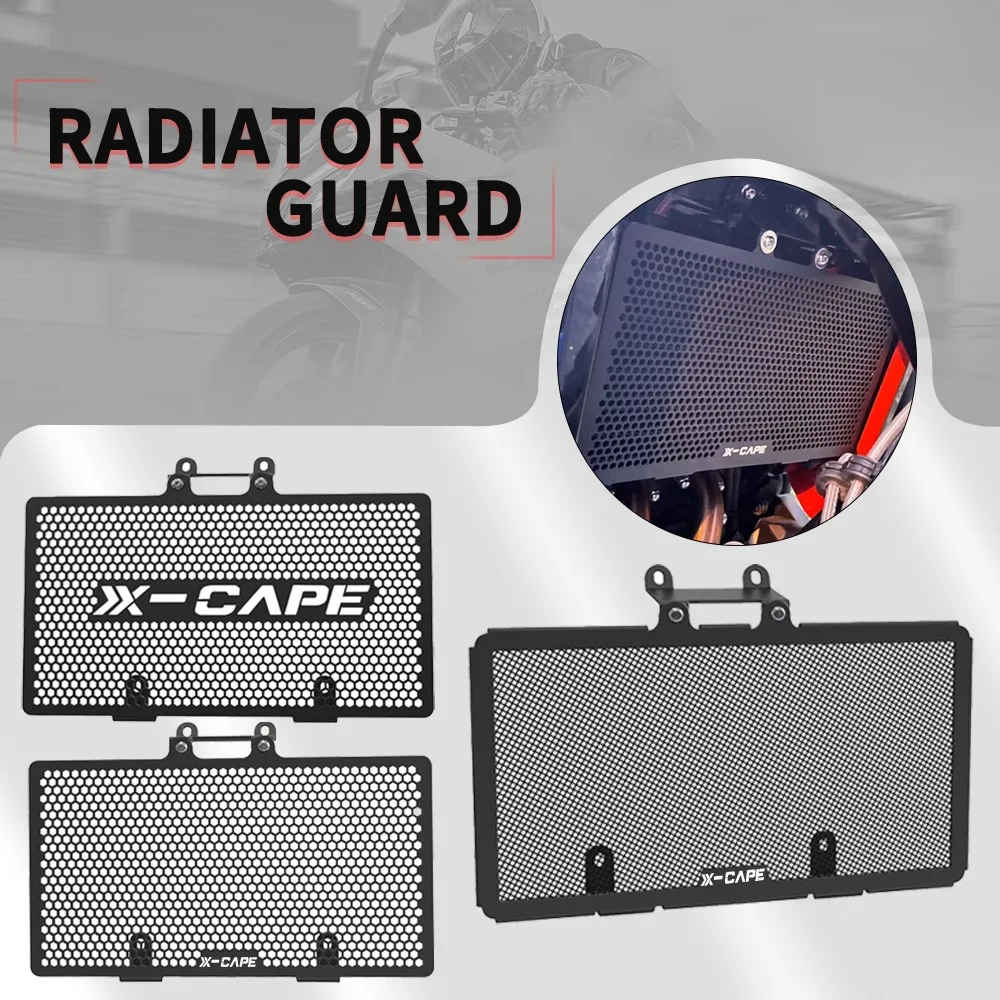 2025 NEW Motorcycle For Moto Morini X-Cape XCape XCape 650 650X 2022-2025 2024 2023 Radiator Grille Guard Cover Grill Protector
2025 NEW Motorcycle For Moto Morini X-Cape XCape XCape 650 650X 2022-2025 2024 2023 Radiator Grille Guard Cover Grill Protector