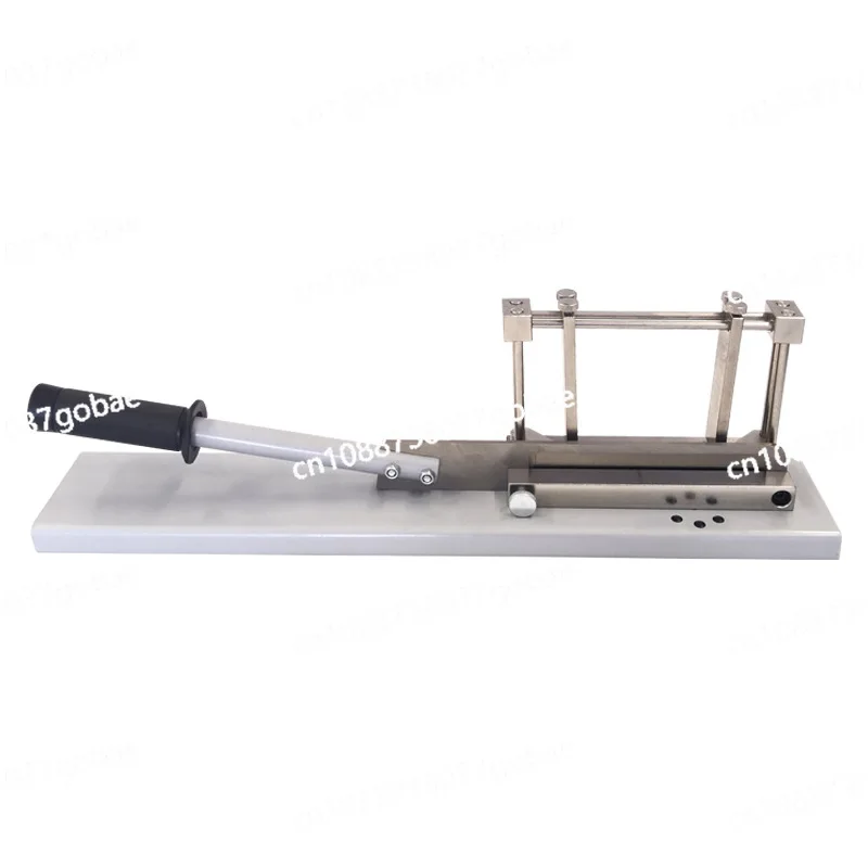 Multifunctional PVC Plastic Wire Groove Cutting Machine Wire Groove Cutter Lightweight Type
Multifunctional PVC Plastic Wire Groove Cutting Machine Wire Groove Cutter Lightweight Type