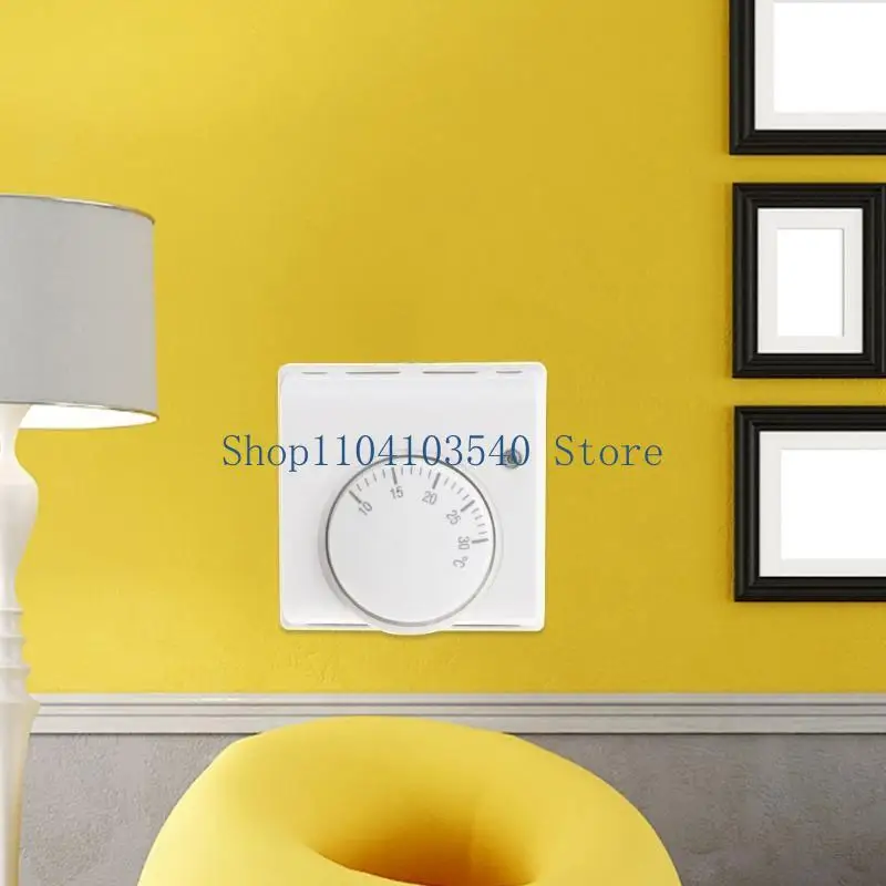 02DC квадратный 220 В 6A механический комнатный термостат, регулятор температуры, кондиционер и напольный газовый котел, размер
02DC квадратный 220 В 6A механический комнатный термостат, регулятор температуры, кондиционер и напольный газовый котел, размер