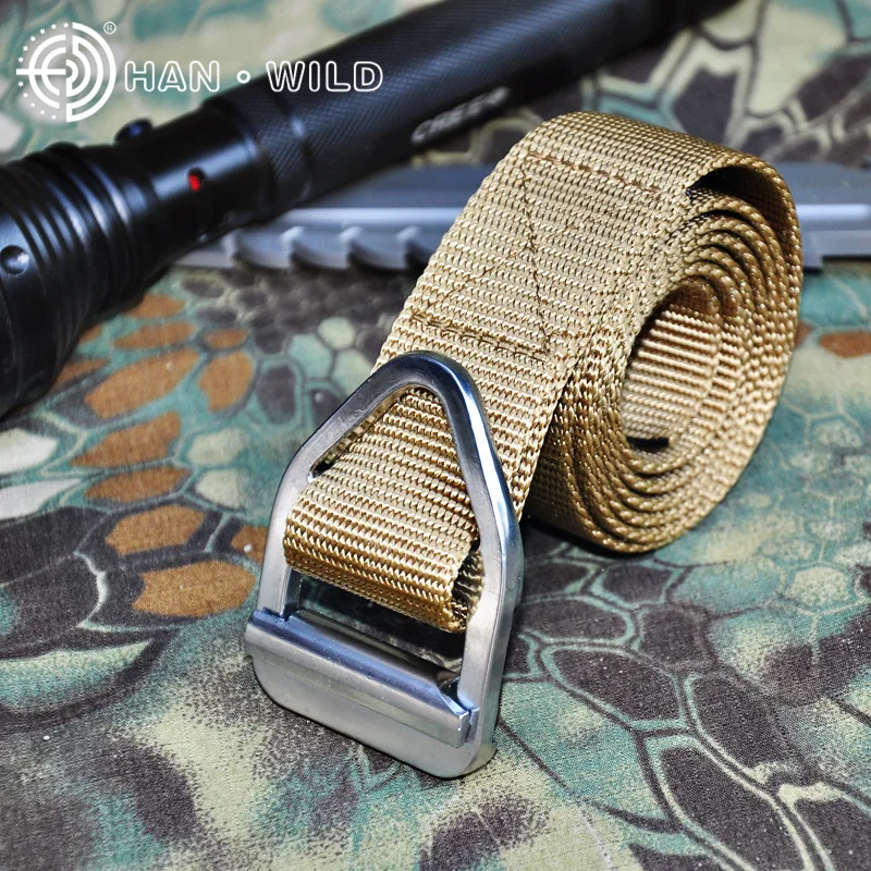 Tactical Belt Military Nylon Belt New Mens Hard Metal Quick Release Magnetic Buckle Mens Soft Real Nylon Sports Belt Tactical
Tactical Belt Military Nylon Belt New Mens Hard Metal Quick Release Magnetic Buckle Mens Soft Real Nylon Sports Belt Tactical