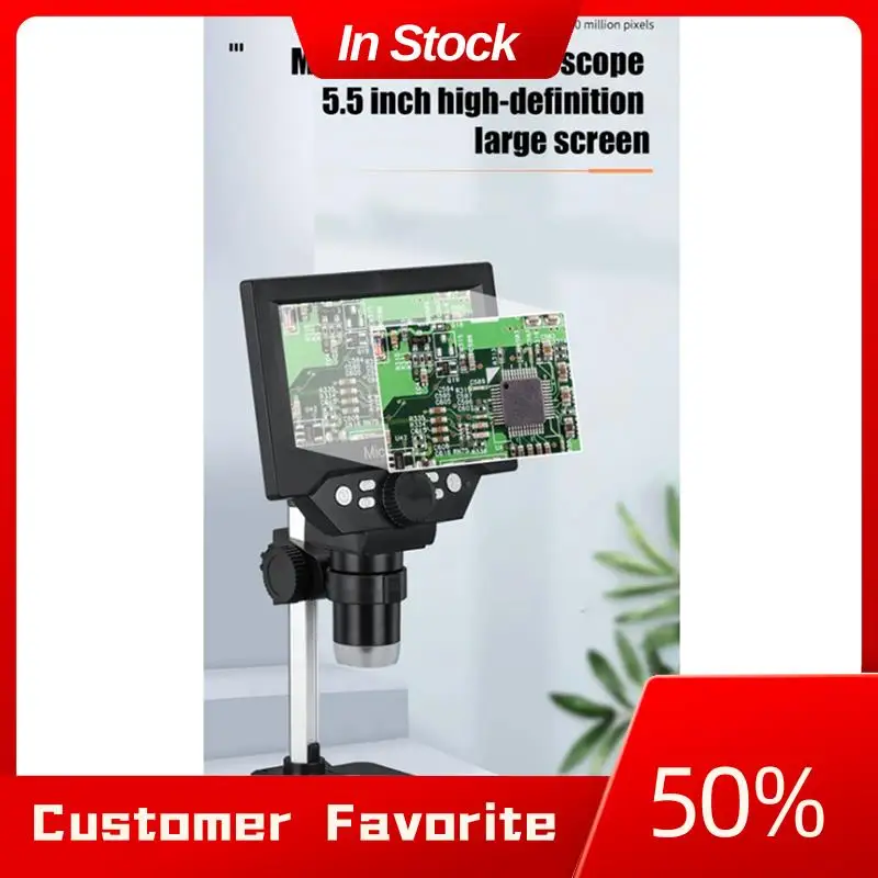 AT03 Top Digital High-Definition 5.5-Inch 1000X Microscope For Mobile Phone Repair Quality Inspection Fabric Quality Inspection,
AT03 Top Digital High-Definition 5.5-Inch 1000X Microscope For Mobile Phone Repair Quality Inspection Fabric Quality Inspection,