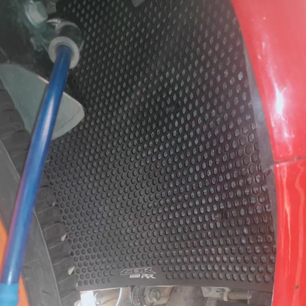Motorcycle Part FOR HONDA CBR600RR CBR 600 RR ABS CBR 600RR 2025 2026 CBR600 RR 2027 Radiator Guard Grille Cover Protector Grill
Motorcycle Part FOR HONDA CBR600RR CBR 600 RR ABS CBR 600RR 2025 2026 CBR600 RR 2027 Radiator Guard Grille Cover Protector Grill