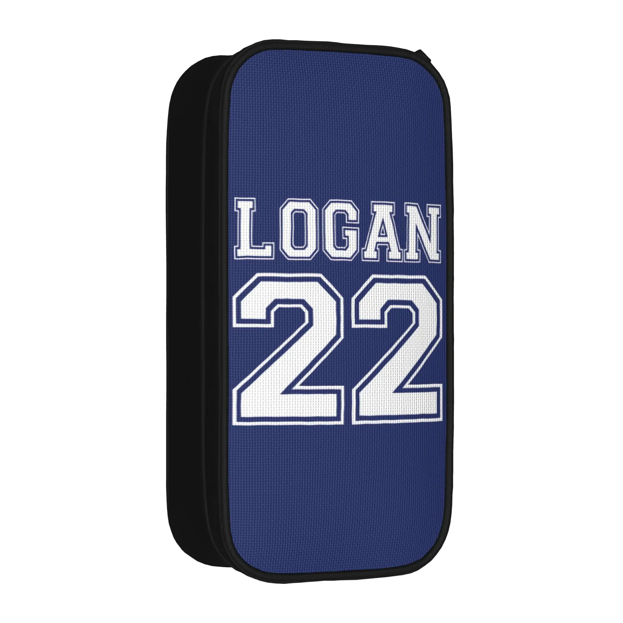 Large Capacity Pencil Pouch Off Campus 2026 - John Logan 22 Office Supplies Double Layer Pen Case Women Make Up Bag
Large Capacity Pencil Pouch Off Campus 2026 - John Logan 22 Office Supplies Double Layer Pen Case Women Make Up Bag