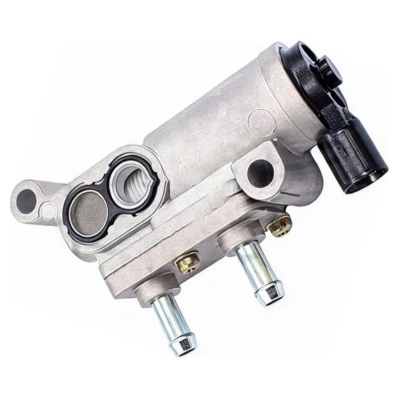 For Honda Civic Del Sol 1993- 1995 1.6L L4 Engine Replacement Part:Idle Air Control Valve 36450P30000 36450-P30-000-Boom
For Honda Civic Del Sol 1993- 1995 1.6L L4 Engine Replacement Part:Idle Air Control Valve 36450P30000 36450-P30-000-Boom
