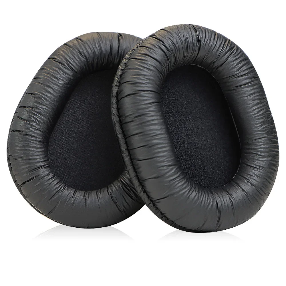 Leather Replacement Ear Pads for Sony MDR-7506 MDR-V6 V7 MDR-900ST Headphones Headset Earpads Ear Cover Cushions Ear Cups
Leather Replacement Ear Pads for Sony MDR-7506 MDR-V6 V7 MDR-900ST Headphones Headset Earpads Ear Cover Cushions Ear Cups