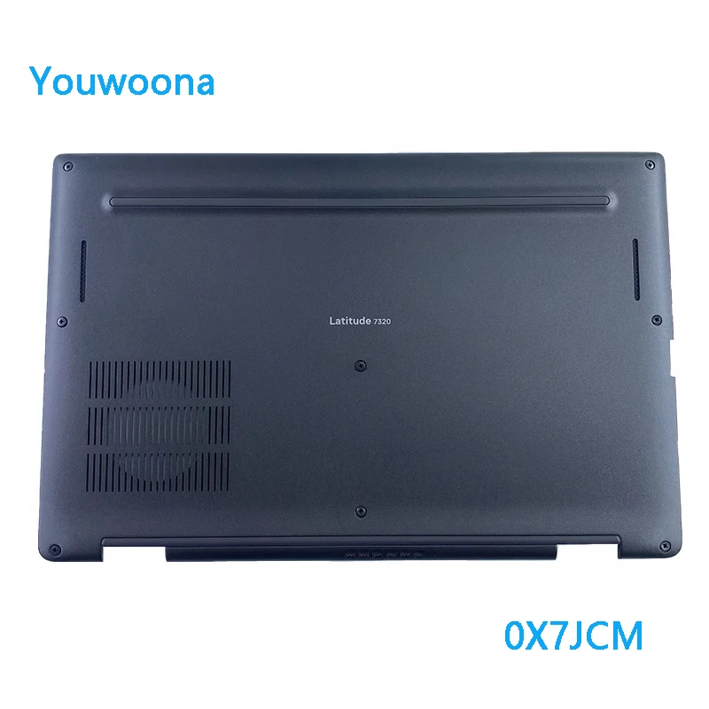 НОВЫЙ ОРИГИНАЛЬНЫЙ ноутбук, замена нижней крышки D, чехол для DELL Latitude 7320 E7320 0X7JCM
НОВЫЙ ОРИГИНАЛЬНЫЙ ноутбук, замена нижней крышки D, чехол для DELL Latitude 7320 E7320 0X7JCM