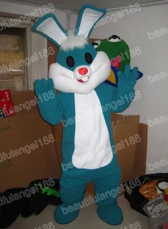 New Adult Hot Sale Foam Lovely Rabbit Doll Fancy Cartoon Mascot Costume Plush Christmas Fancy Dress Halloween Mascot Costume
New Adult Hot Sale Foam Lovely Rabbit Doll Fancy Cartoon Mascot Costume Plush Christmas Fancy Dress Halloween Mascot Costume