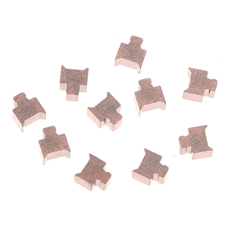 【LM】10PCS DIY Accessories Motor Carbon Brush Replace For RS550 MT DEWALT HITACHI METABO WORX High Quality
【LM】10PCS DIY Accessories Motor Carbon Brush Replace For RS550 MT DEWALT HITACHI METABO WORX High Quality