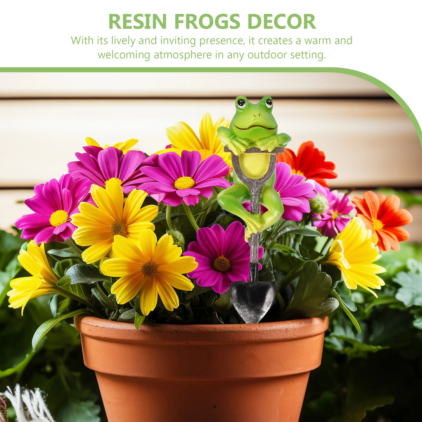 Creative Resin Statue Outdoor Garden Decoration Small Adorable Yard Decor Ornament Garden Statue Sculpture Resin Animal Craft
Creative Resin Statue Outdoor Garden Decoration Small Adorable Yard Decor Ornament Garden Statue Sculpture Resin Animal Craft