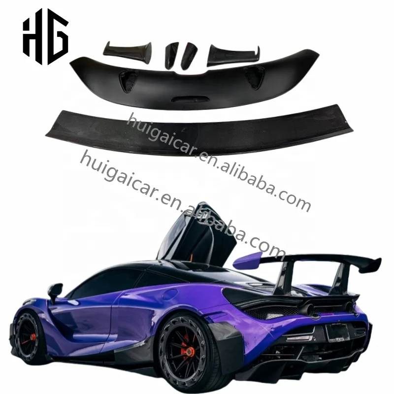 Upgrade to 1016 Style Carbon Fiber Trunk Engine Rear Spoiler Wing for Mclaren 720s Coupe 1016 Car Spoilers Body Kit
Upgrade to 1016 Style Carbon Fiber Trunk Engine Rear Spoiler Wing for Mclaren 720s Coupe 1016 Car Spoilers Body Kit