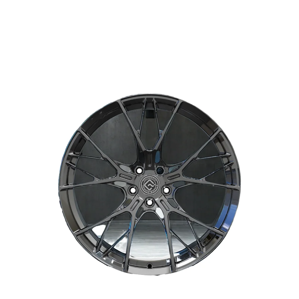 Aluminum Alloy Wheel Rim 5X112 5X114.3 5X120 15 16 17 18 19 20 Inch Passenger Car WheelsHigh end customized wheel hub
Aluminum Alloy Wheel Rim 5X112 5X114.3 5X120 15 16 17 18 19 20 Inch Passenger Car WheelsHigh end customized wheel hub