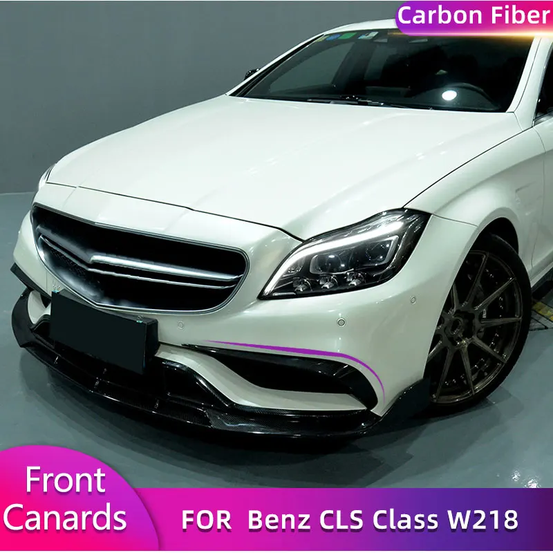 Передний бампер из углеродного волокна для Mercedes Benz CLS Class W218 CLS63 AMG S Sedan 4-дверный 2015-2017, передние klapы, плавники FRP
Передний бампер из углеродного волокна для Mercedes Benz CLS Class W218 CLS63 AMG S Sedan 4-дверный 2015-2017, передние klapы, плавники FRP